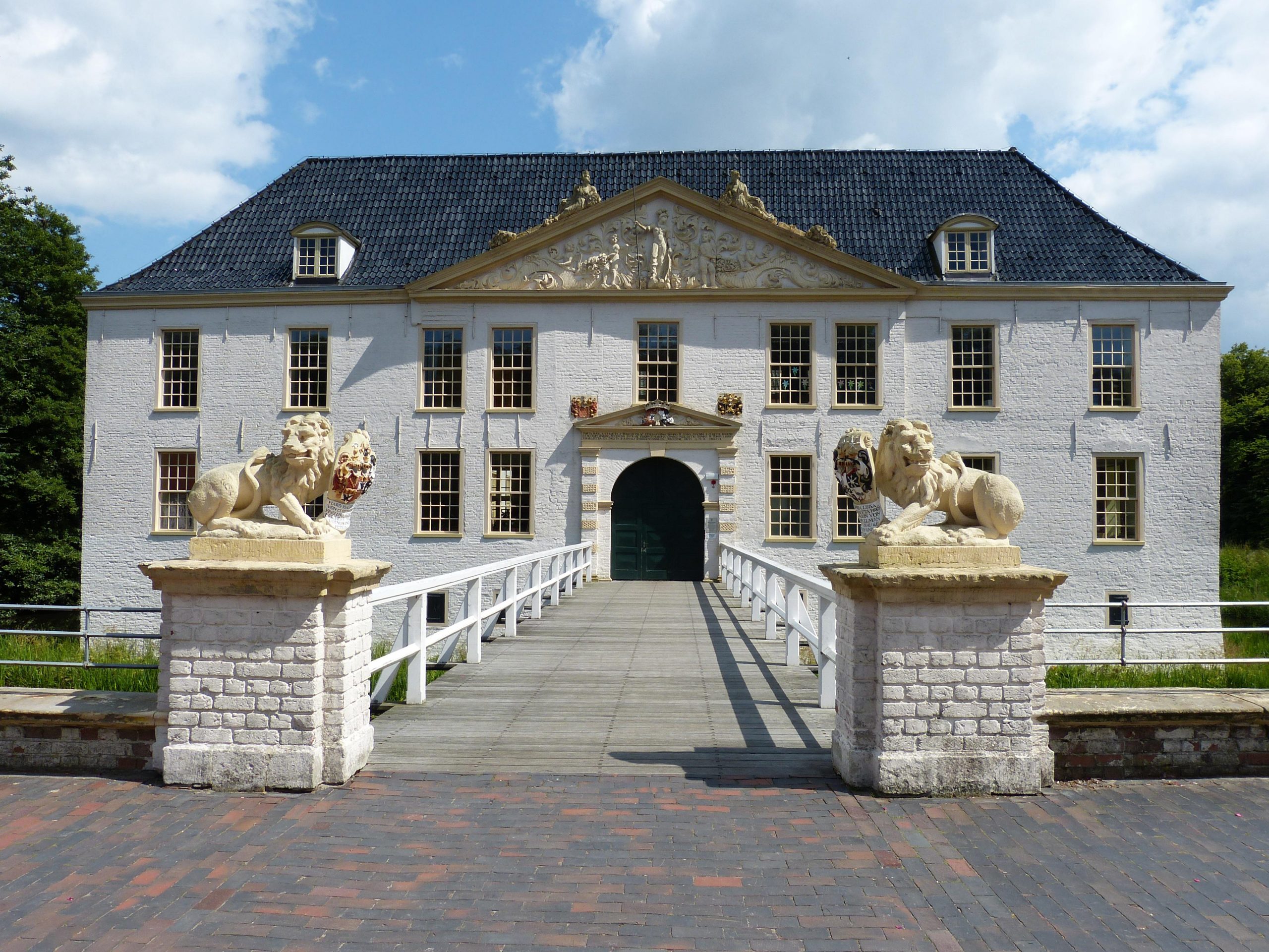 Ritterfest Wasserschloss